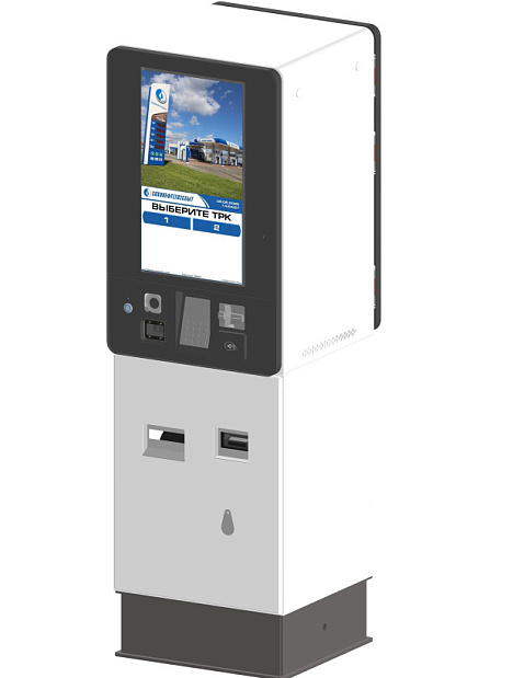 INIT PETROL POS v.6